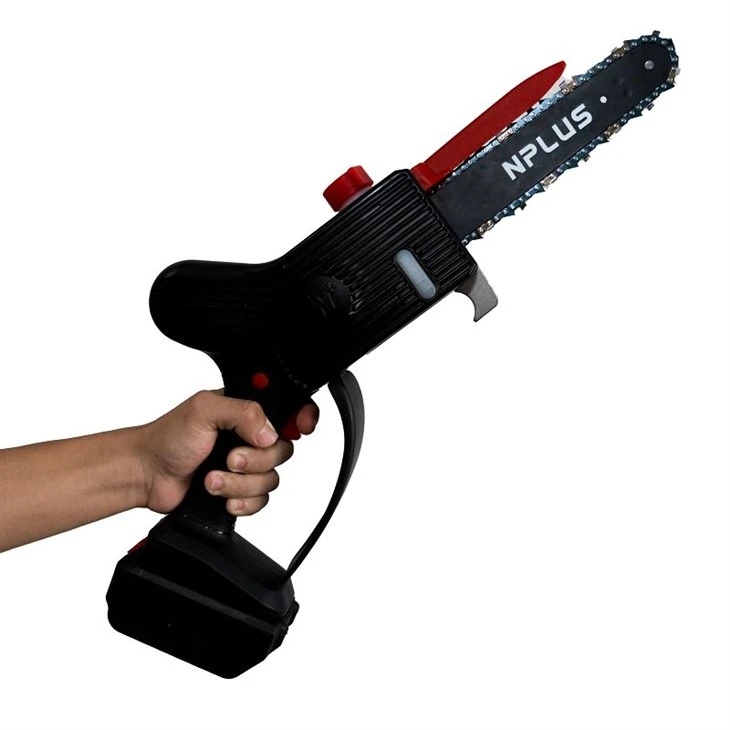 8-Inch Cordless Battery Electric Chainsaw price